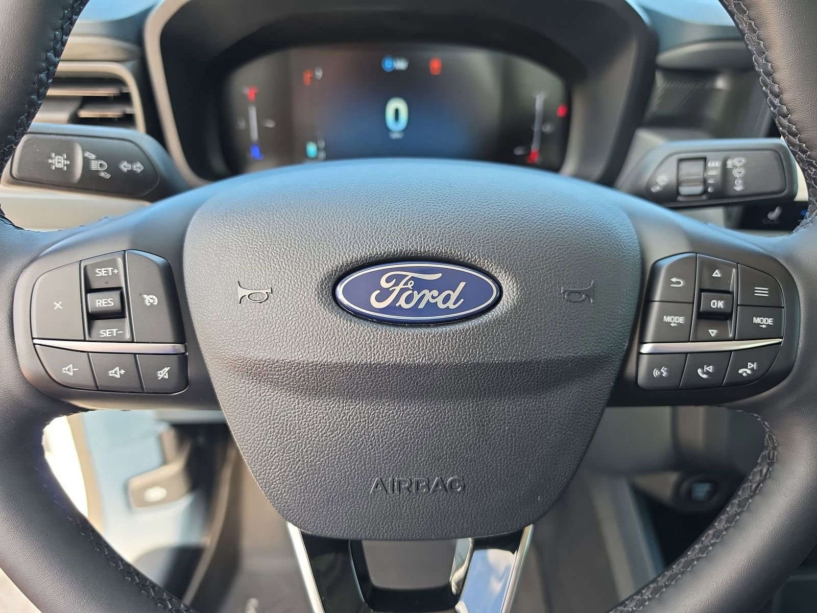 Used 2025 Ford Maverick XLT w/ XLT Luxury Package image 35