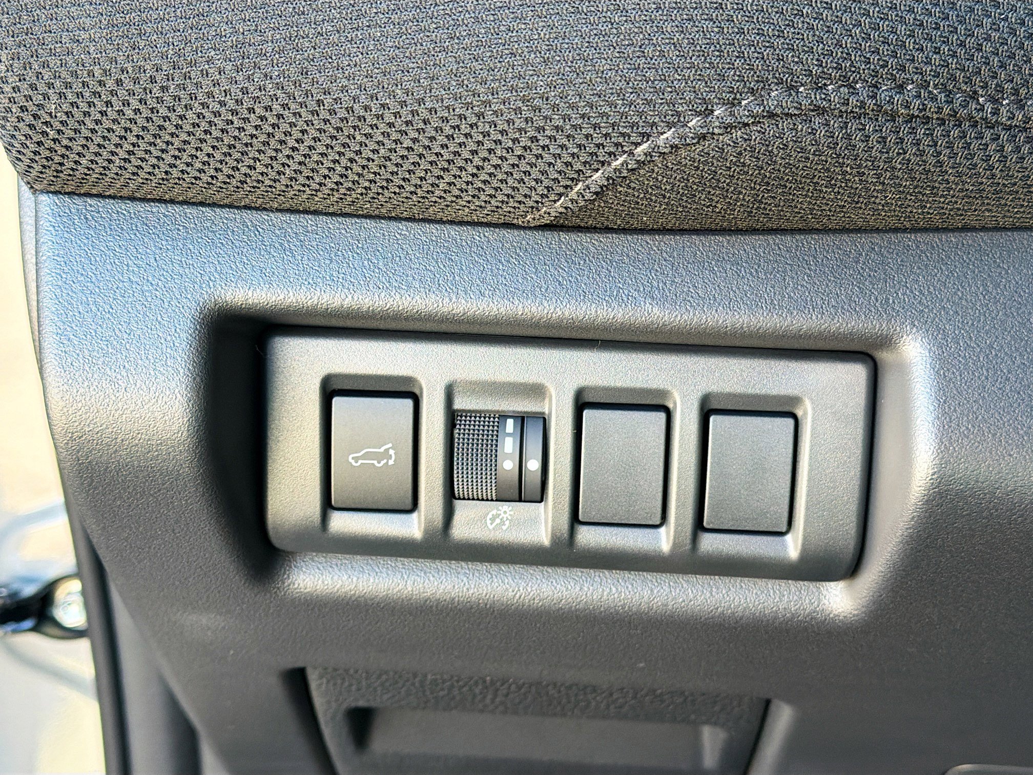 New 2026 Subaru Outback Limited image 36