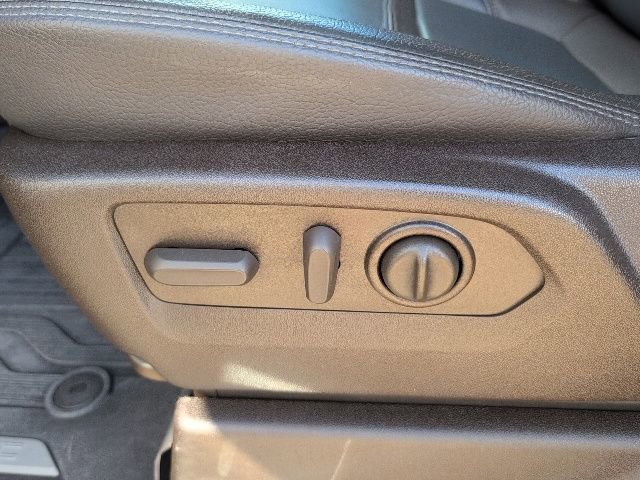 Used 2021 GMC Sierra 1500 Denali w/ Denali Ultimate Package image 13