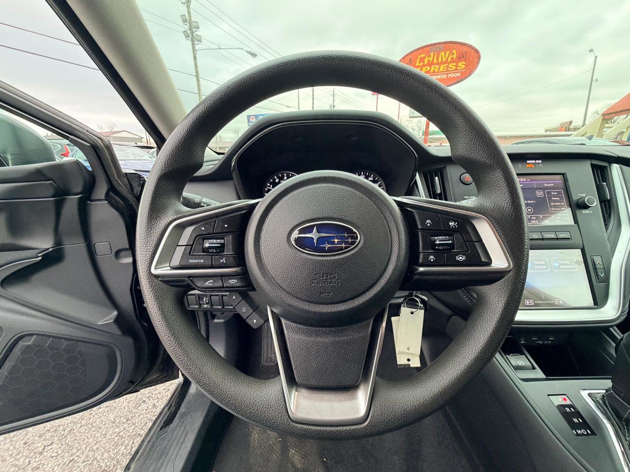 Used 2021 Subaru Outback image 19