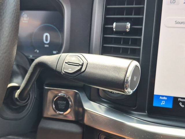 Used 2025 Ford F350 King Ranch w/ Chrome Package AWD/4WD image 14