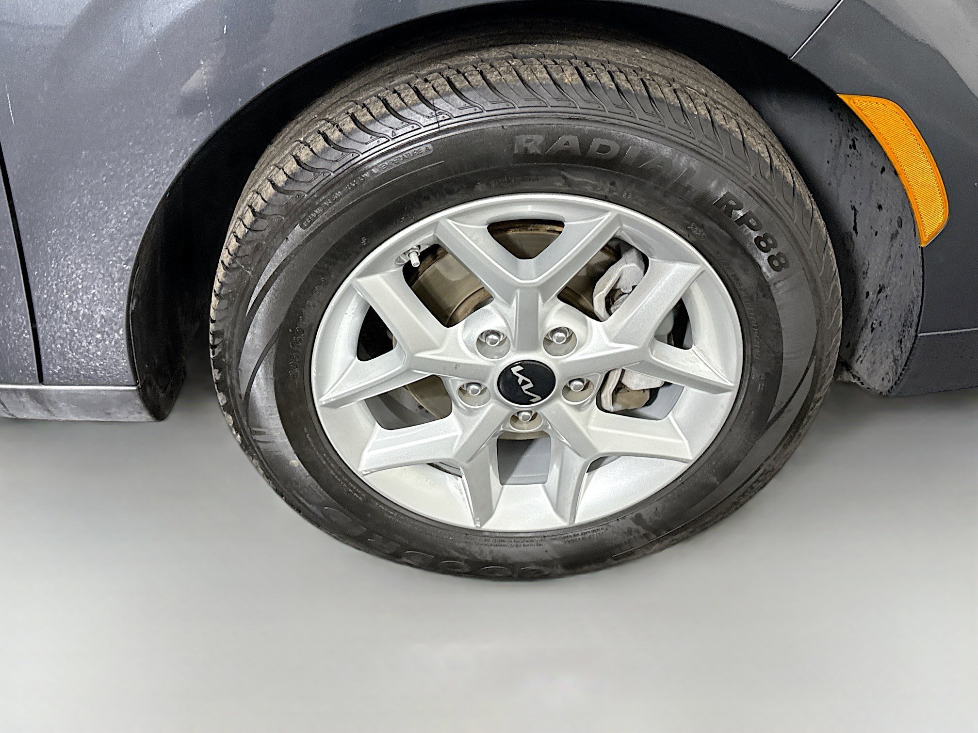 Used 2024 Kia Soul LX w/ Option Group 015 image 31