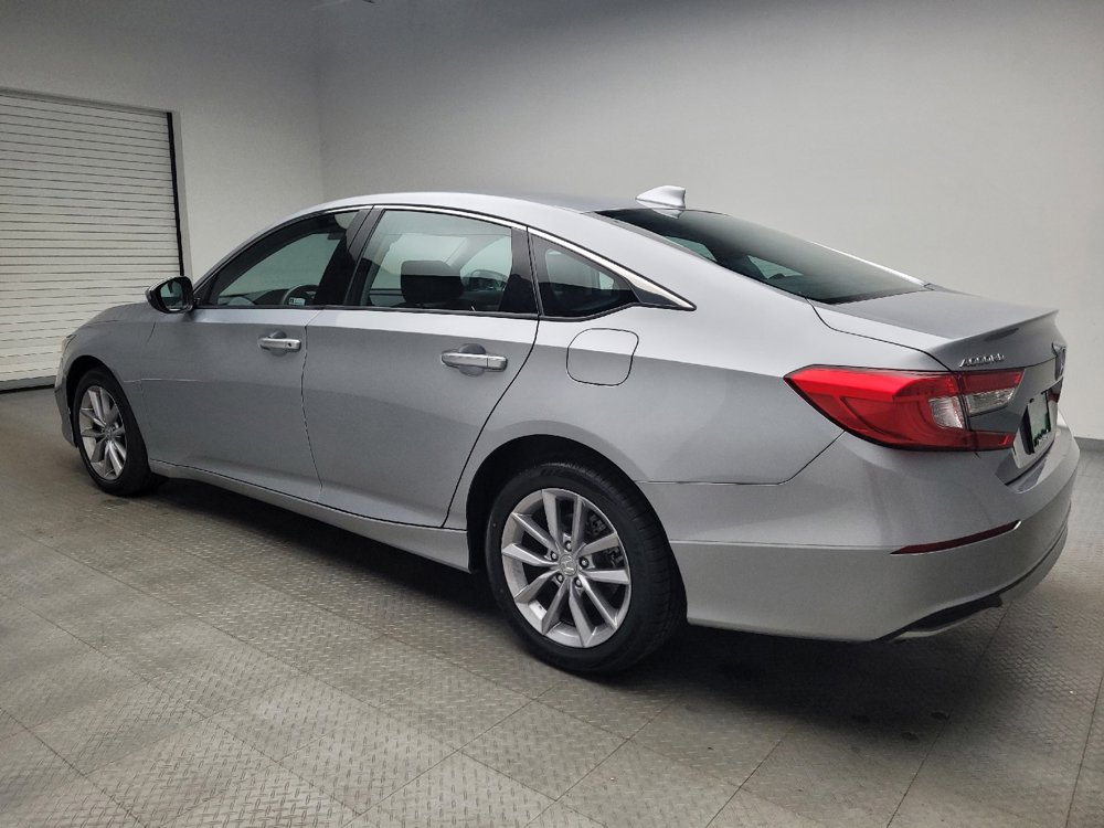 Used 2021 Honda Accord LX image 3