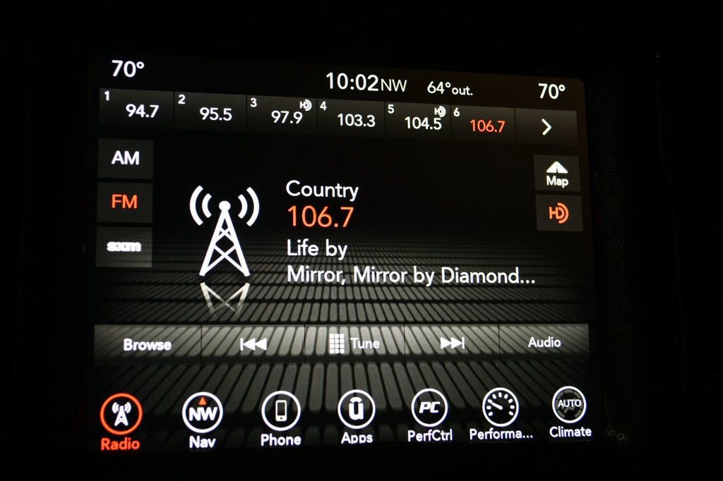 Used 2017 Dodge Challenger R/T Scat Pack image 66