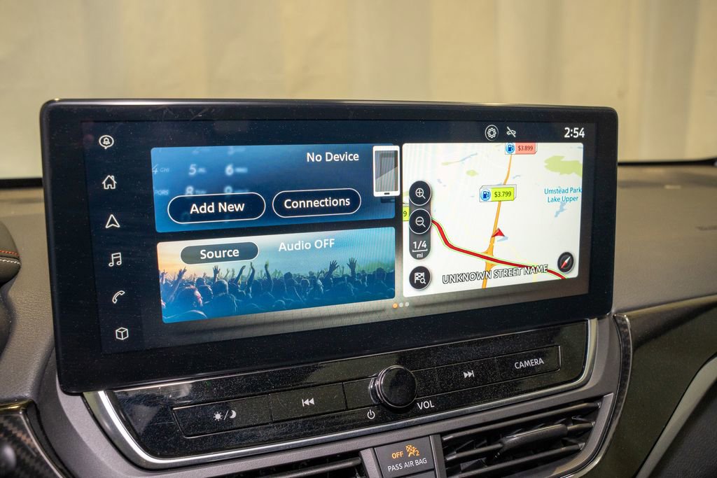 Certified 2023 Nissan Altima 2.0 SR image 12