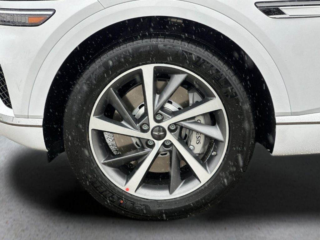 New 2026 Genesis GV80 2.5T Select image 26
