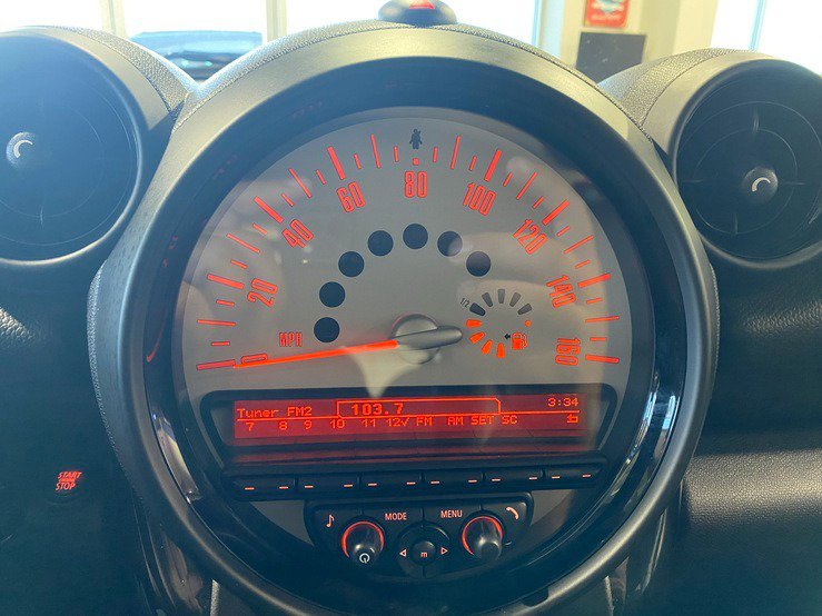 Used 2013 MINI Cooper Countryman S AWD/4WD image 23
