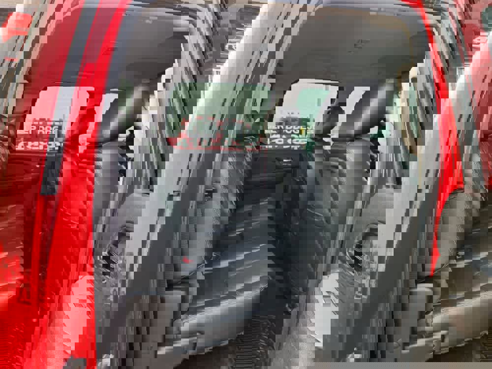 Used 2012 Chevrolet Silverado 3500 LTZ w/ LTZ Plus Package image 12