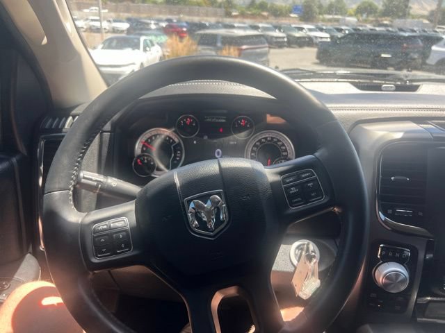 Used 2015 RAM 1500 Sport w/ Black Ram 1500 Sport Group AWD/4WD image 7