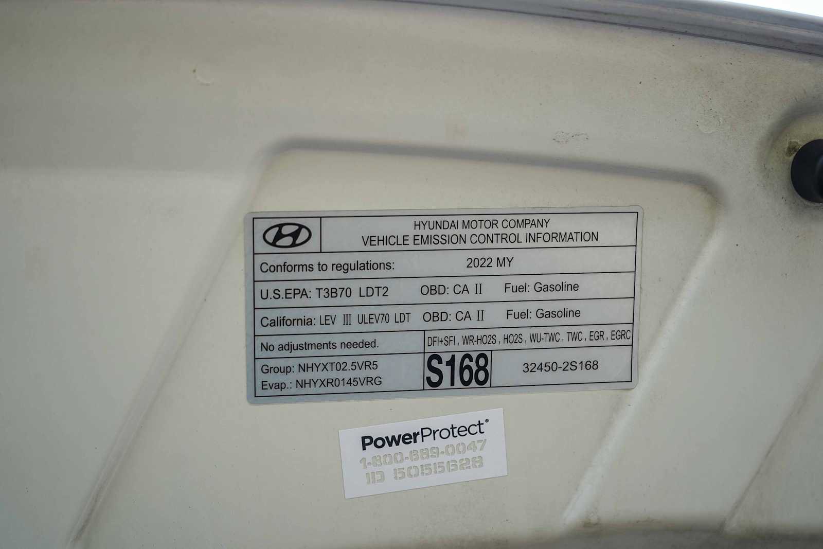 Used 2022 Hyundai Santa Cruz SEL w/ Activity Package AWD/4WD image 28