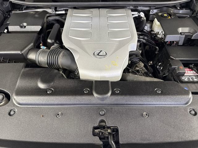 Used 2019 Lexus GX 460 Premium AWD/4WD image 30