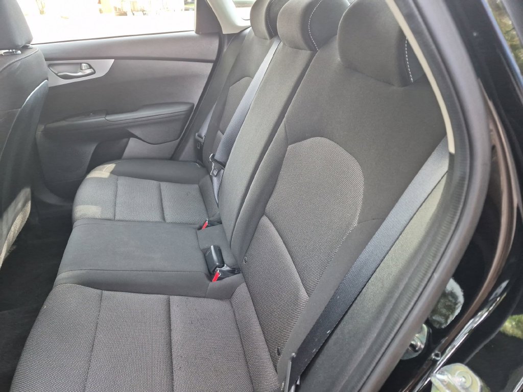 Used 2023 Kia Forte LXS FWD image 24
