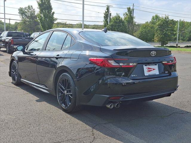 Certified 2026 Toyota Camry SE w/ Convenience Package FWD image 23