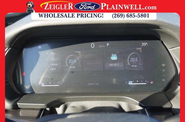Used 2023 Jeep Grand Cherokee L Laredo w/ Luxury Tech Group I image 30