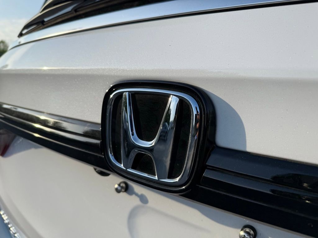 Used 2025 Honda Odyssey EX-L image 12