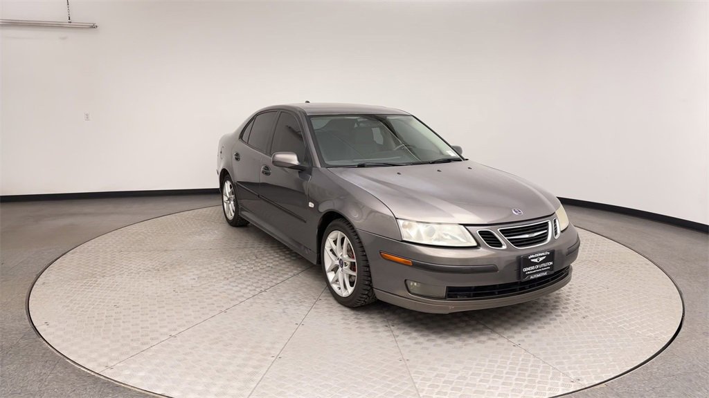 Used 2006 Saab 9-3 2.0T image 8