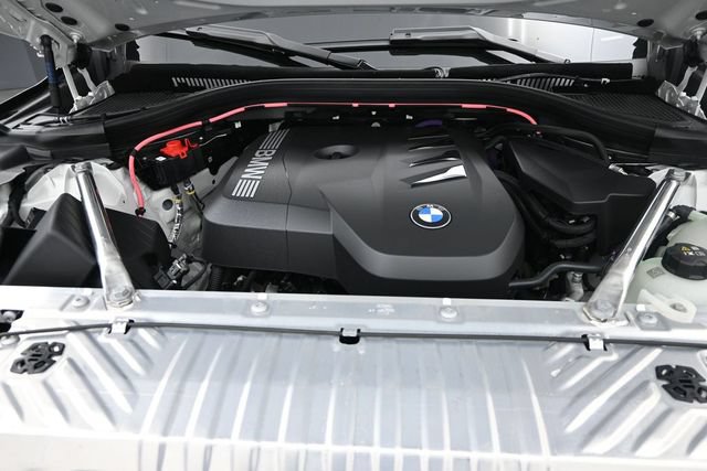 New 2026 BMW X3 xDrive30i w/ Premium Package AWD/4WD image 23