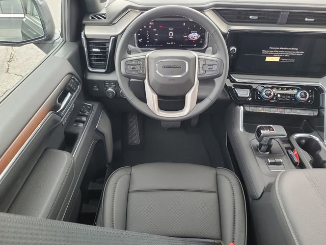 New 2026 GMC Sierra 1500 Denali image 6