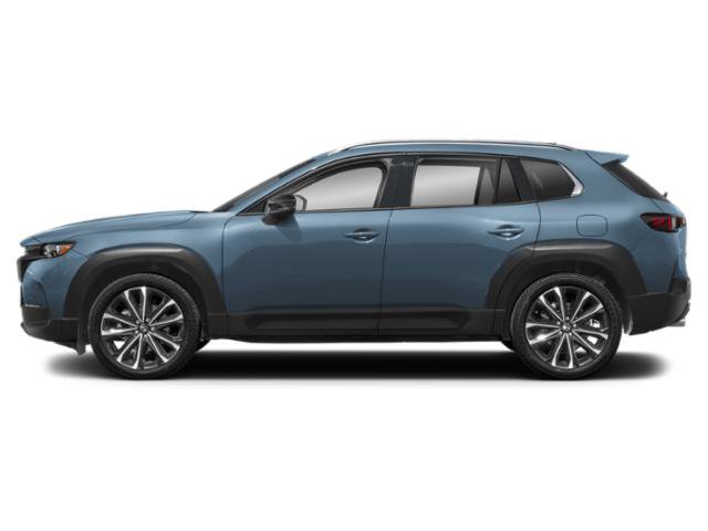 New 2025 MAZDA CX-50 AWD 2.5 S w/ Weather Package image 8