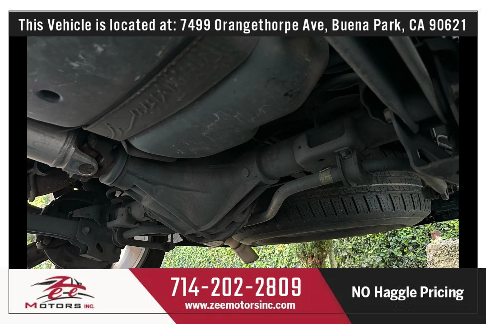 Used 2016 Cadillac Escalade ESV Premium image 58