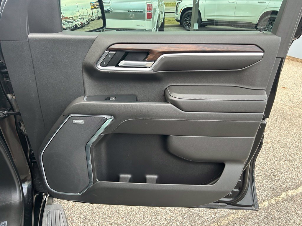 Used 2022 GMC Sierra 1500 SLT RWD image 17