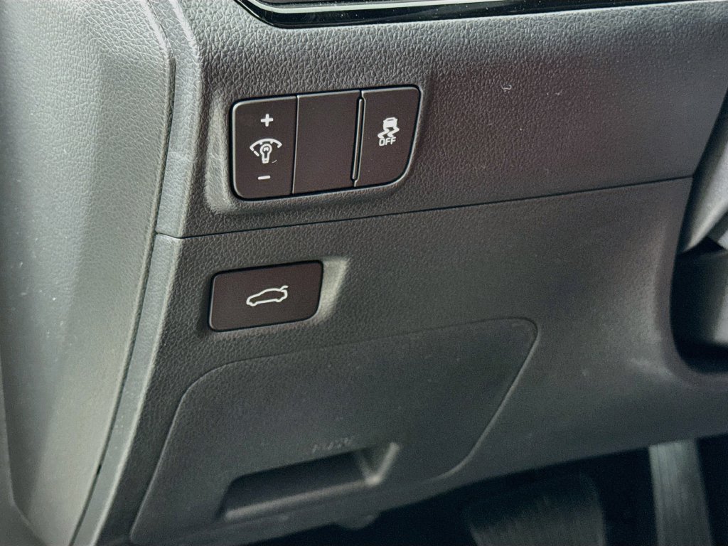 New 2026 Kia K5 GT-Line AWD/4WD image 11