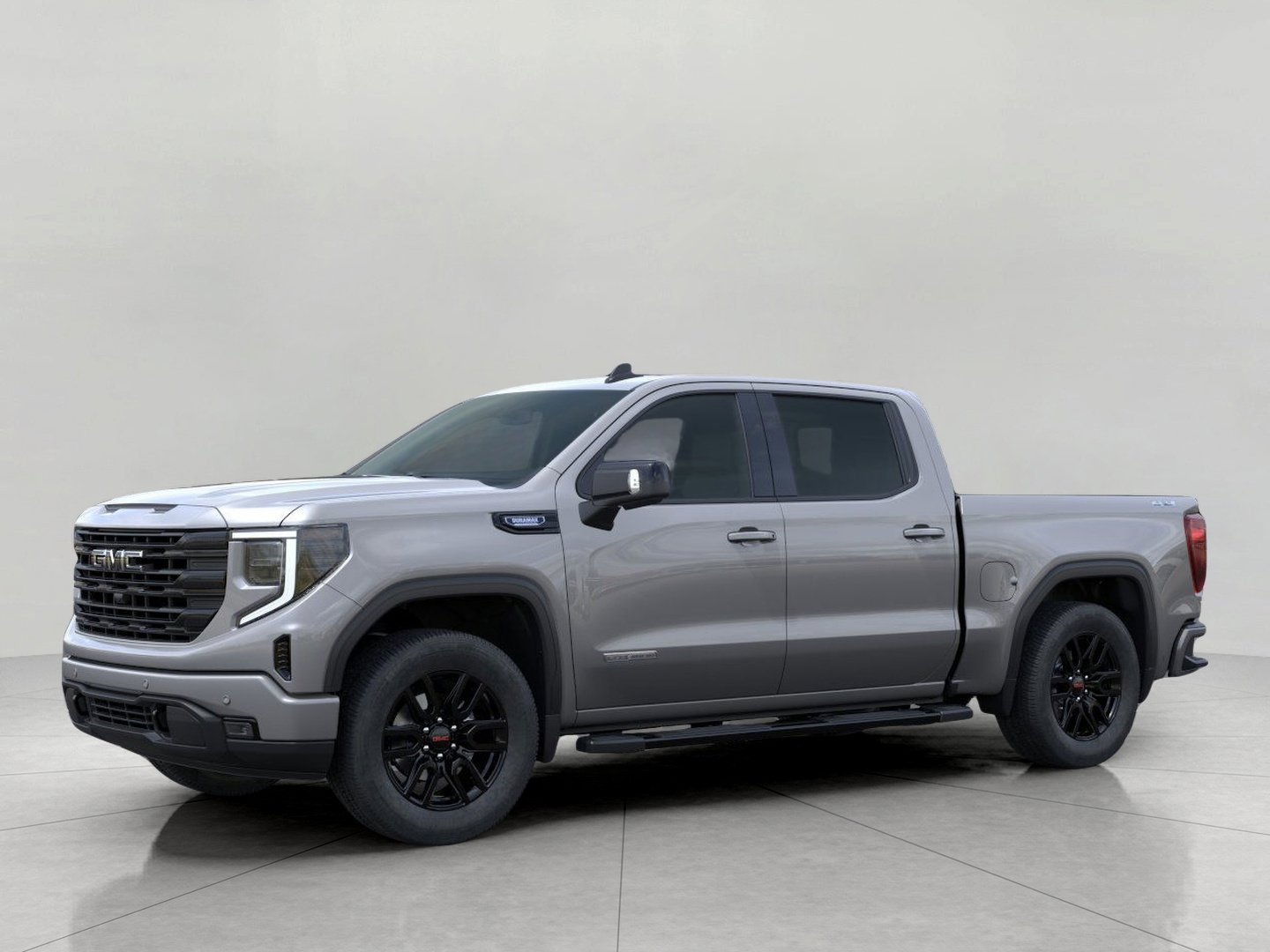 New 2026 GMC Sierra 1500 Elevation w/ Elevation Premium Package AWD/4WD image 2