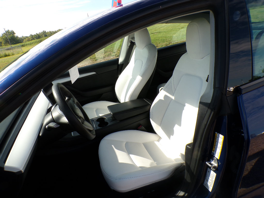 Used 2023 Tesla Model 3 Long Range AWD/4WD image 22