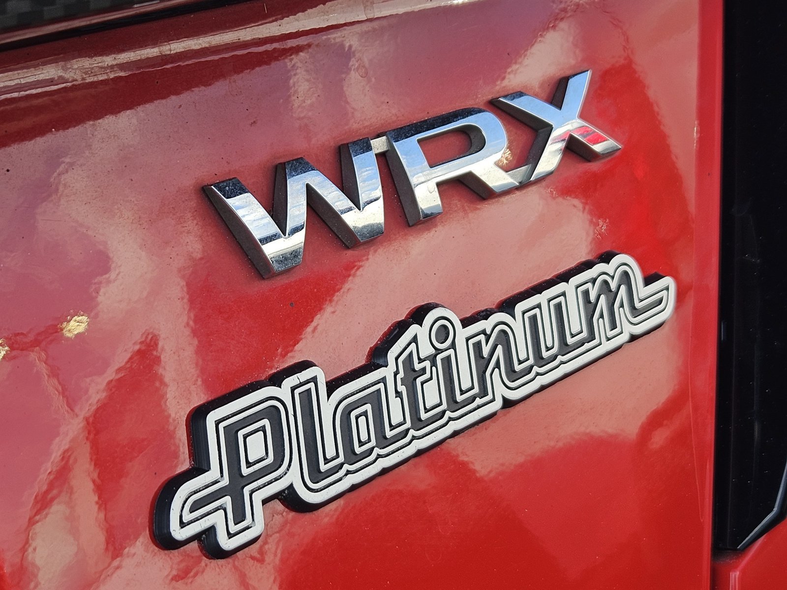 Used 2022 Subaru WRX Premium AWD/4WD image 15