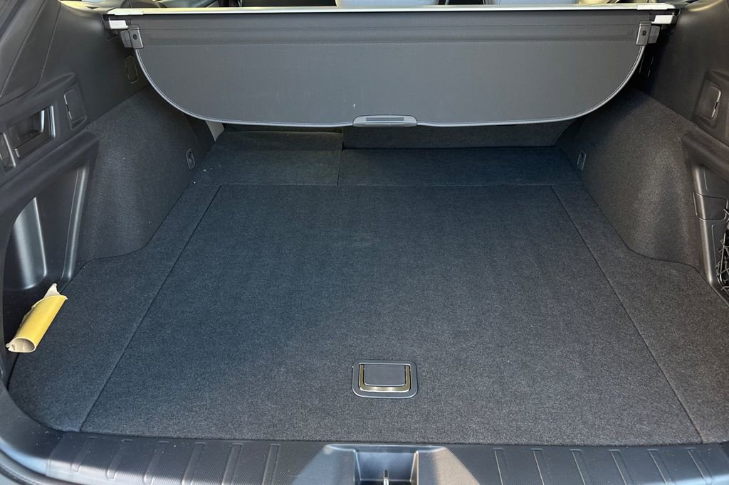 Certified 2025 Subaru Outback Premium w/ Popular Package #1A image 15