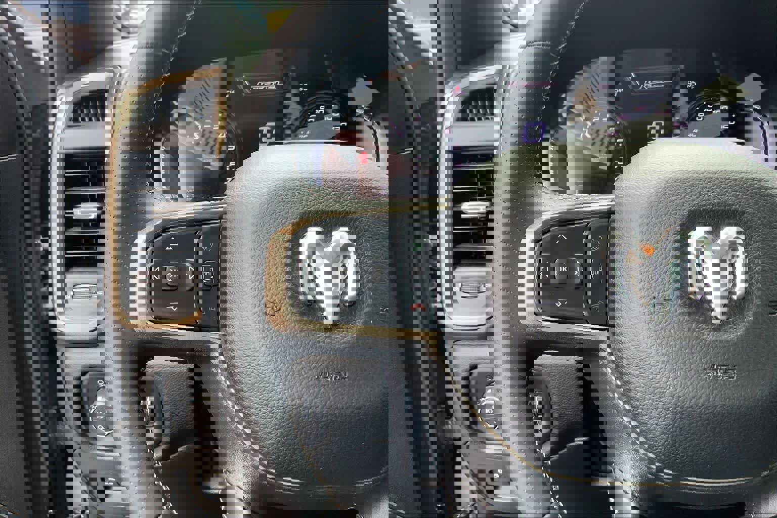 Used 2023 RAM 1500 Rebel w/ Rebel Level 2 Equipment Group AWD/4WD image 23