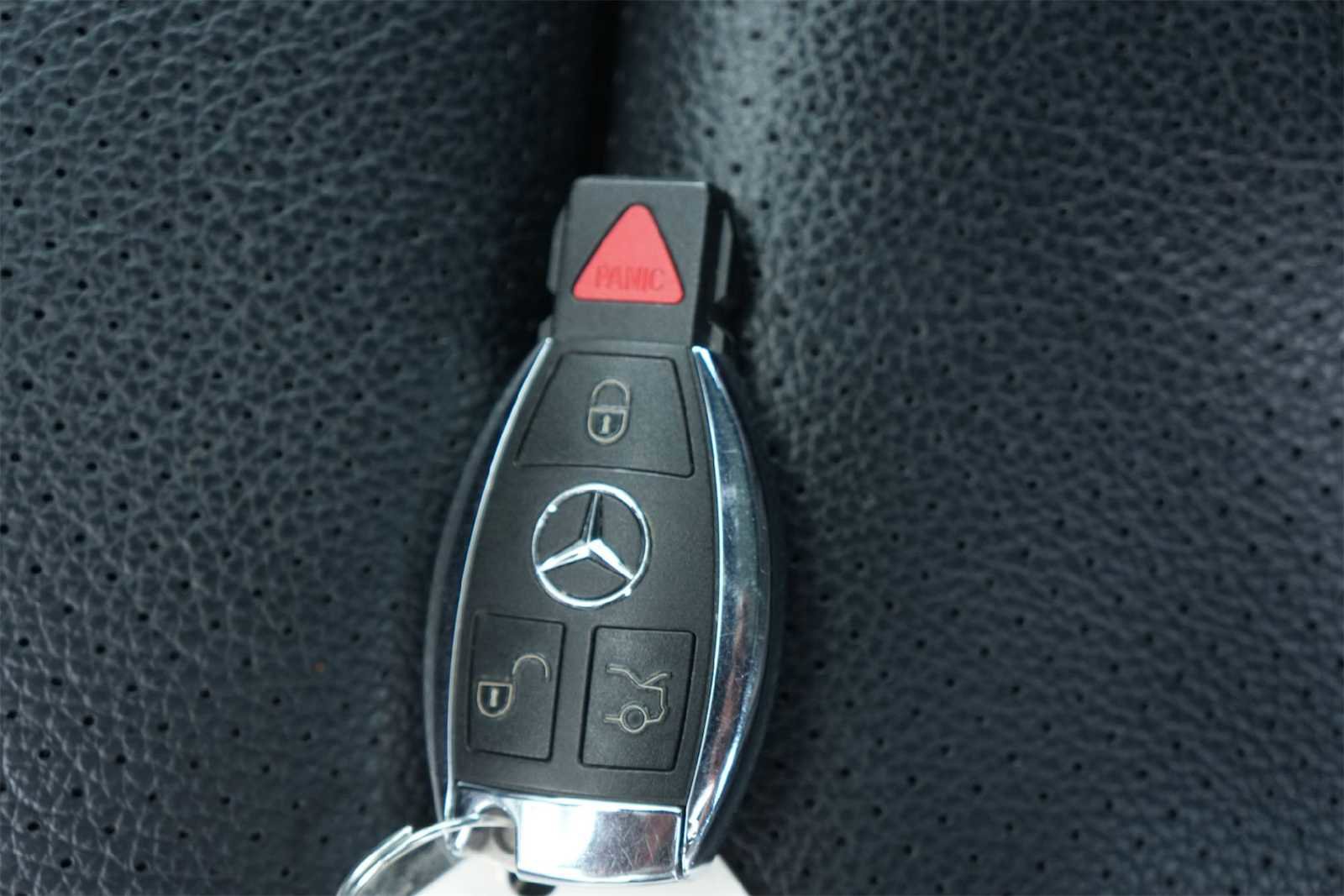 Used 2015 Mercedes-Benz C 400 4MATIC image 20