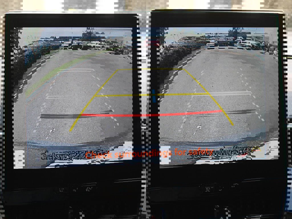 New 2026 Toyota Corolla Cross XLE image 26