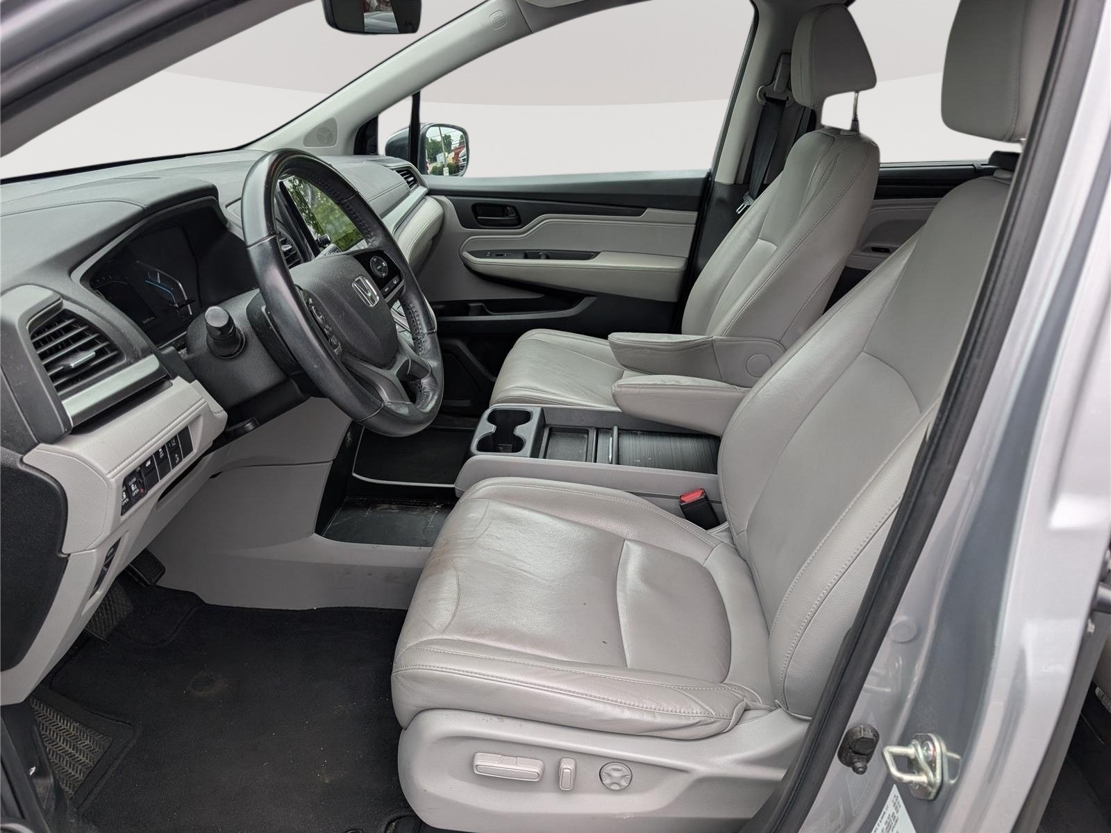 Used 2020 Honda Odyssey EX-L image 18