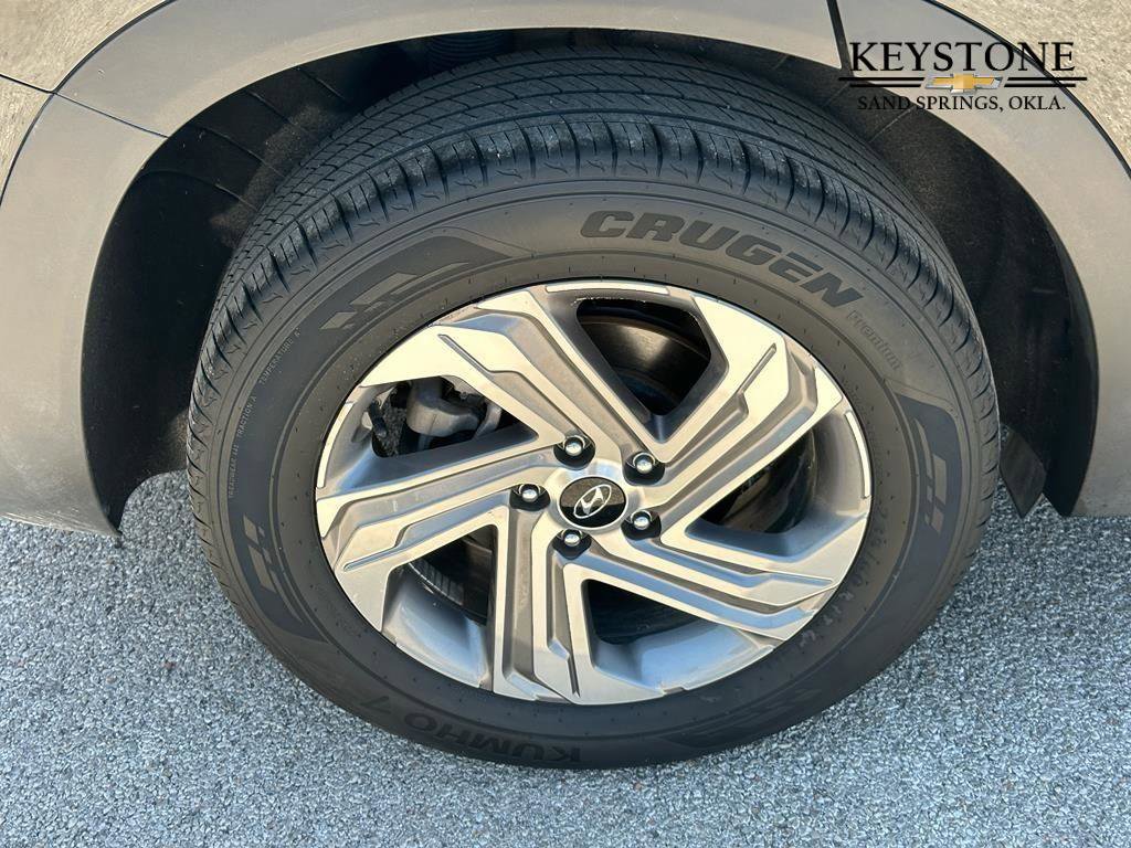 Used 2023 Hyundai Santa Fe SEL image 23