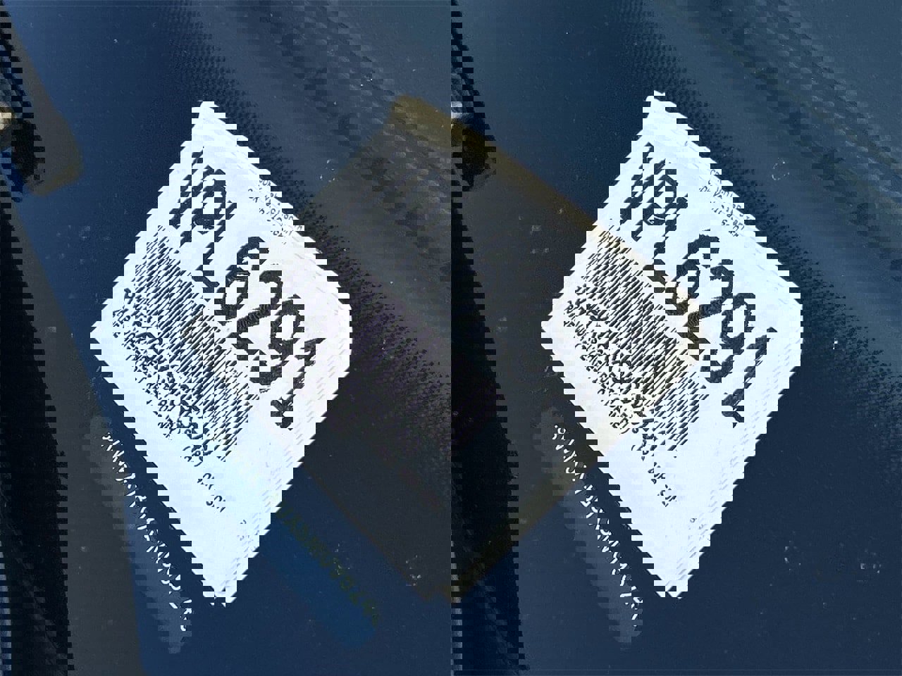 Certified 2025 Volkswagen Jetta S image 29