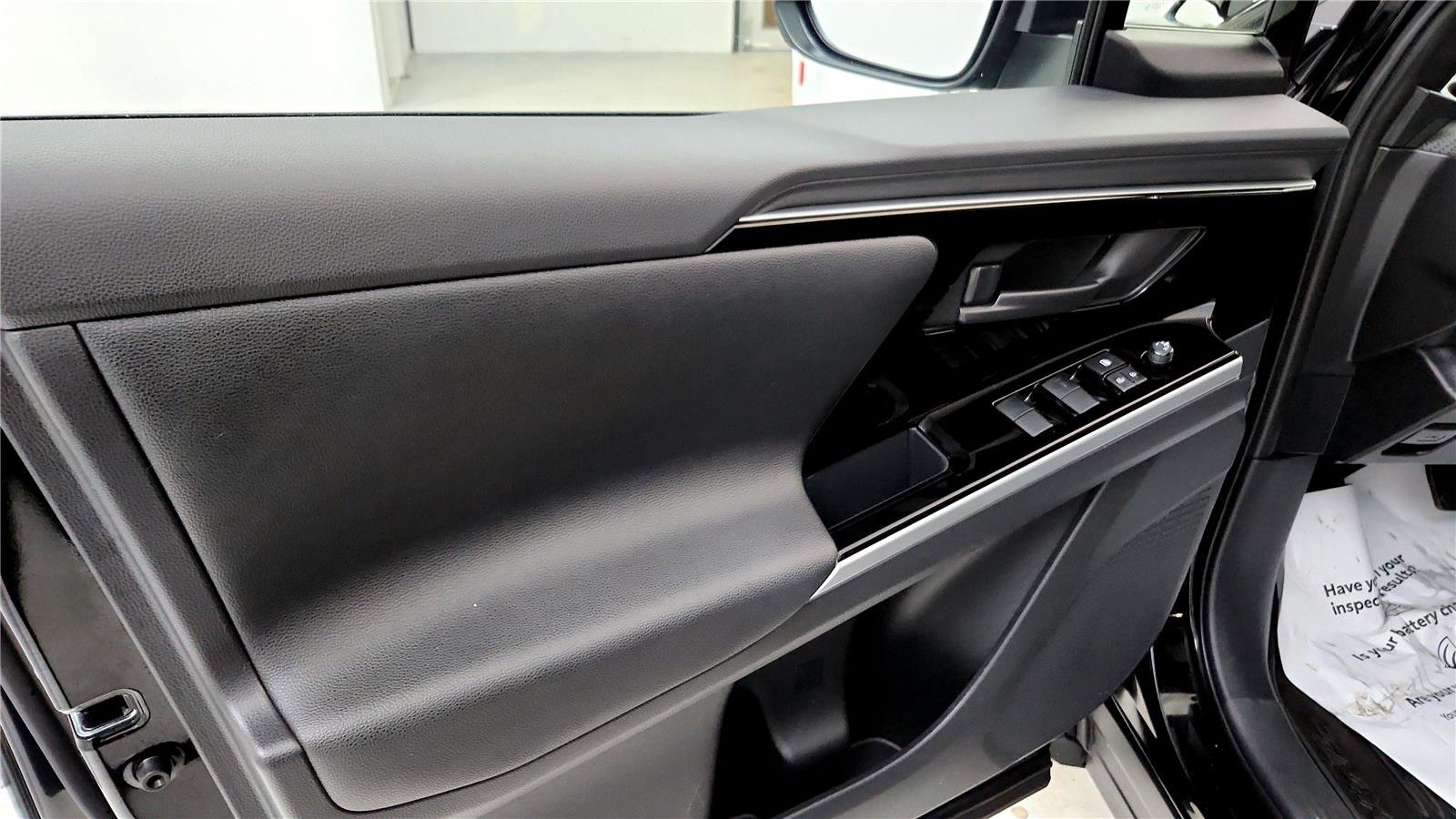 Certified 2023 Toyota bZ4X XLE image 24