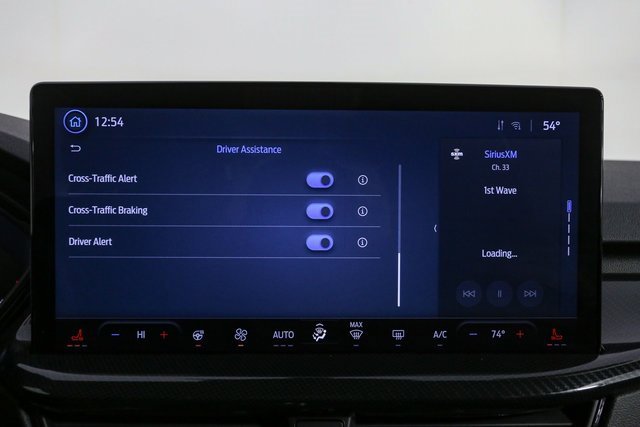 Used 2023 Ford Escape ST-Line w/ Tech Pack #1 image 27