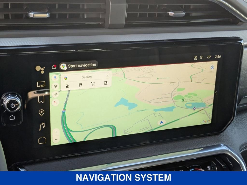 New 2025 GMC Sierra 2500 Denali w/ Denali Reserve Package image 23