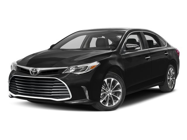 Used 2018 Toyota Avalon XLE Premium FWD image 1