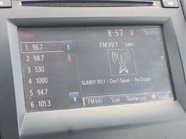 Used 2016 Toyota Camry SE FWD image 13