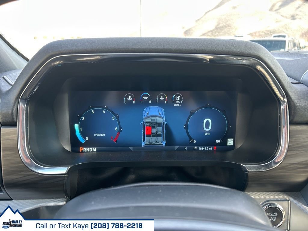 Used 2025 Ford F150 Lariat image 28