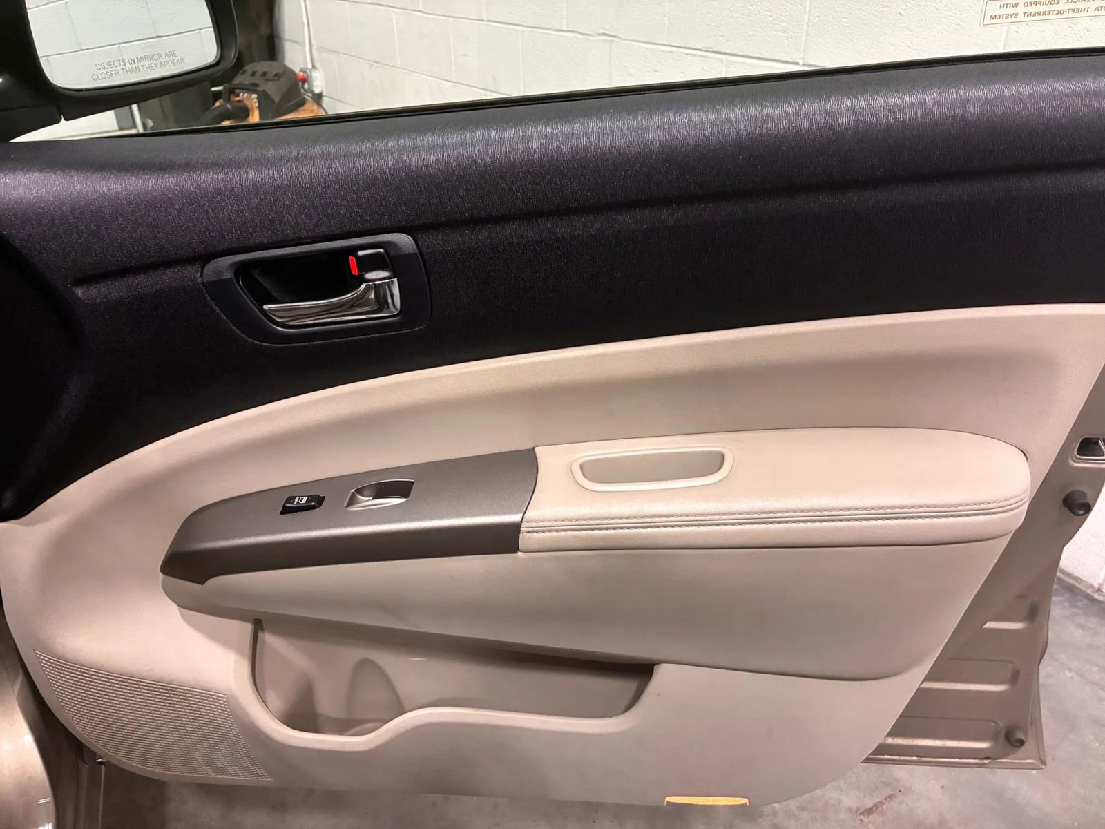 Used 2006 Toyota Prius Hatchback 4D image 29