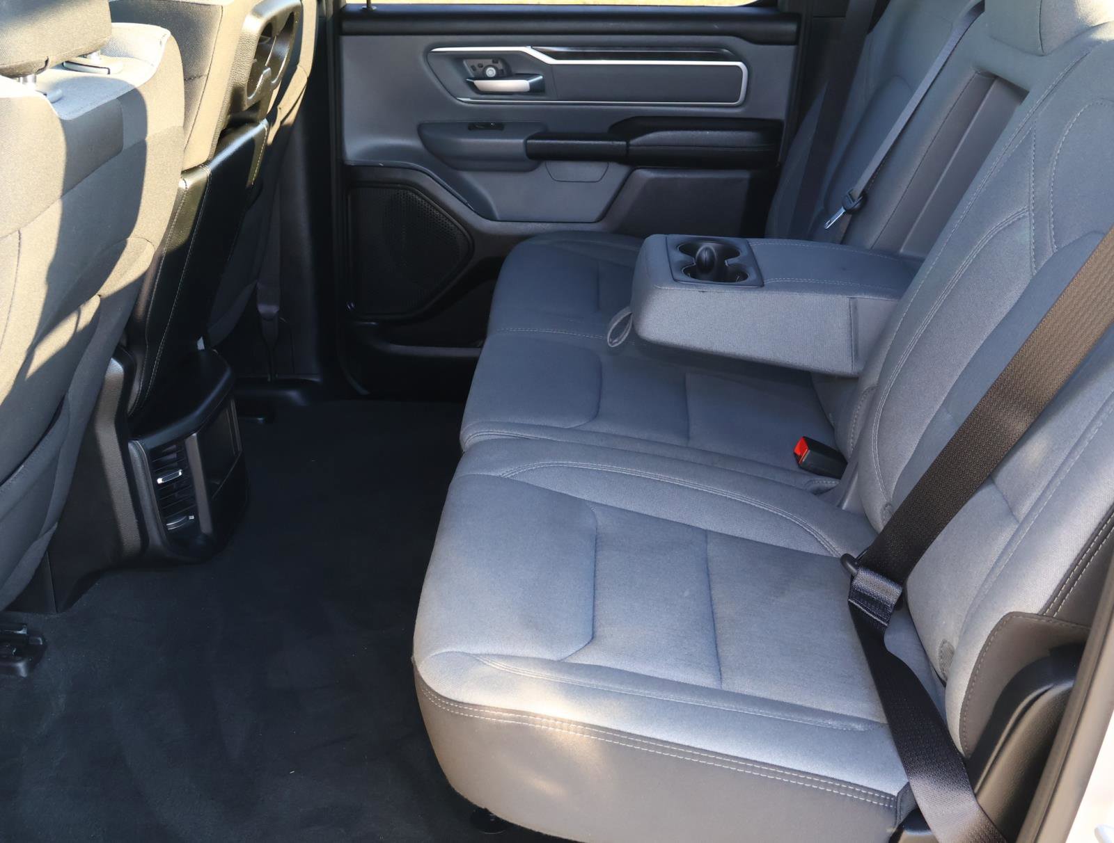 Used 2022 RAM 1500 Big Horn image 22