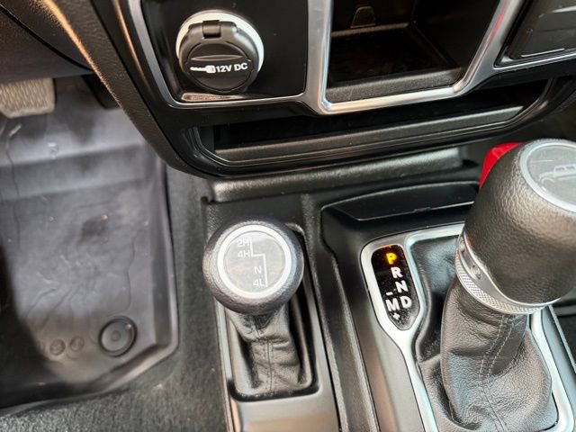 Used 2022 Jeep Gladiator Sport AWD/4WD image 25