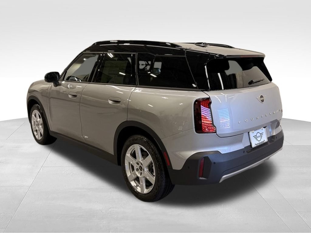 Used 2026 MINI Cooper Countryman S AWD/4WD image 3