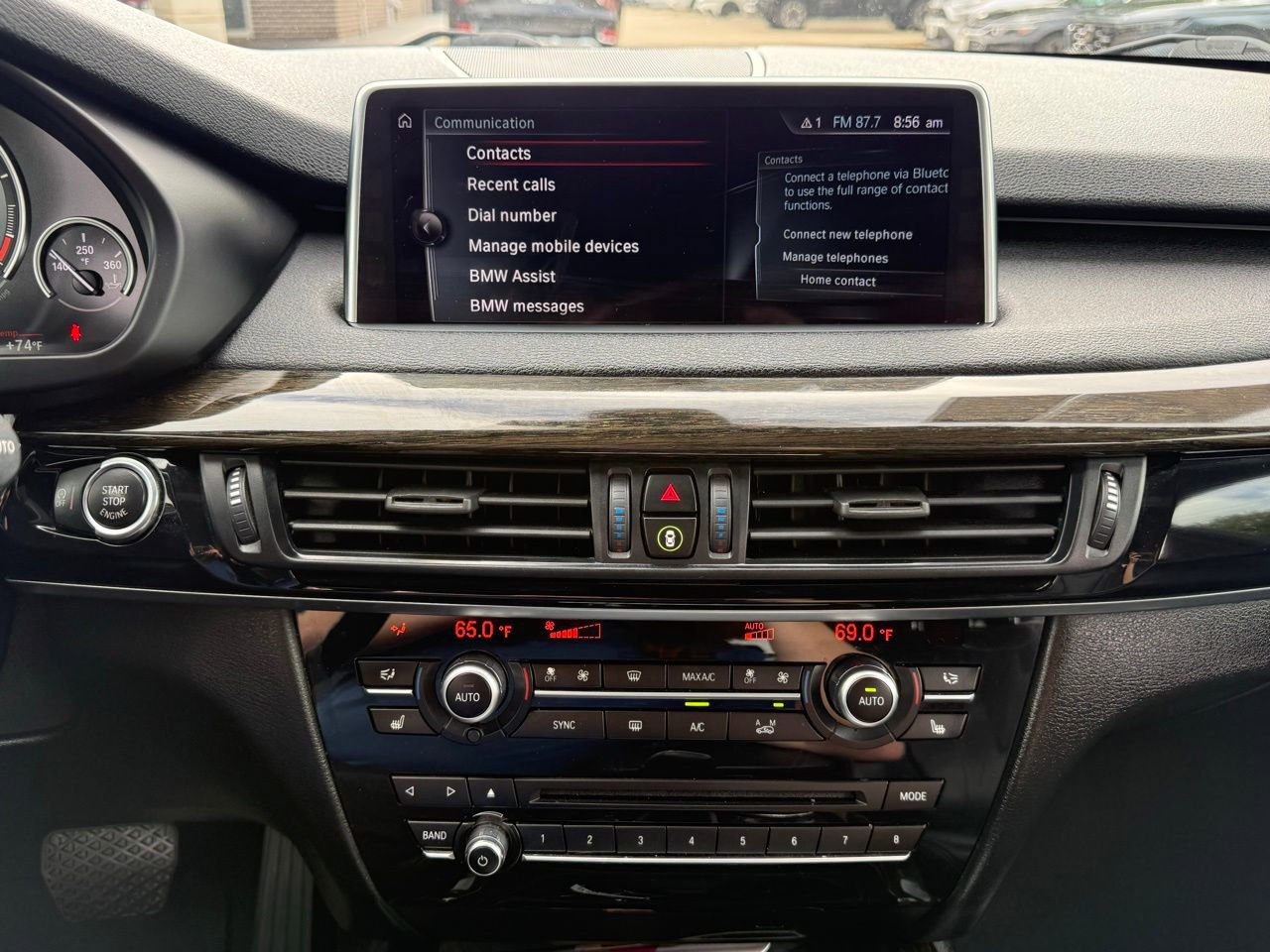 Used 2017 BMW X5 sDrive35i image 17