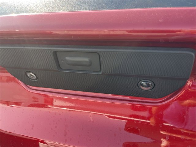 Used 2021 Chevrolet Silverado 1500 LT Trail Boss w/ Convenience Package II image 8