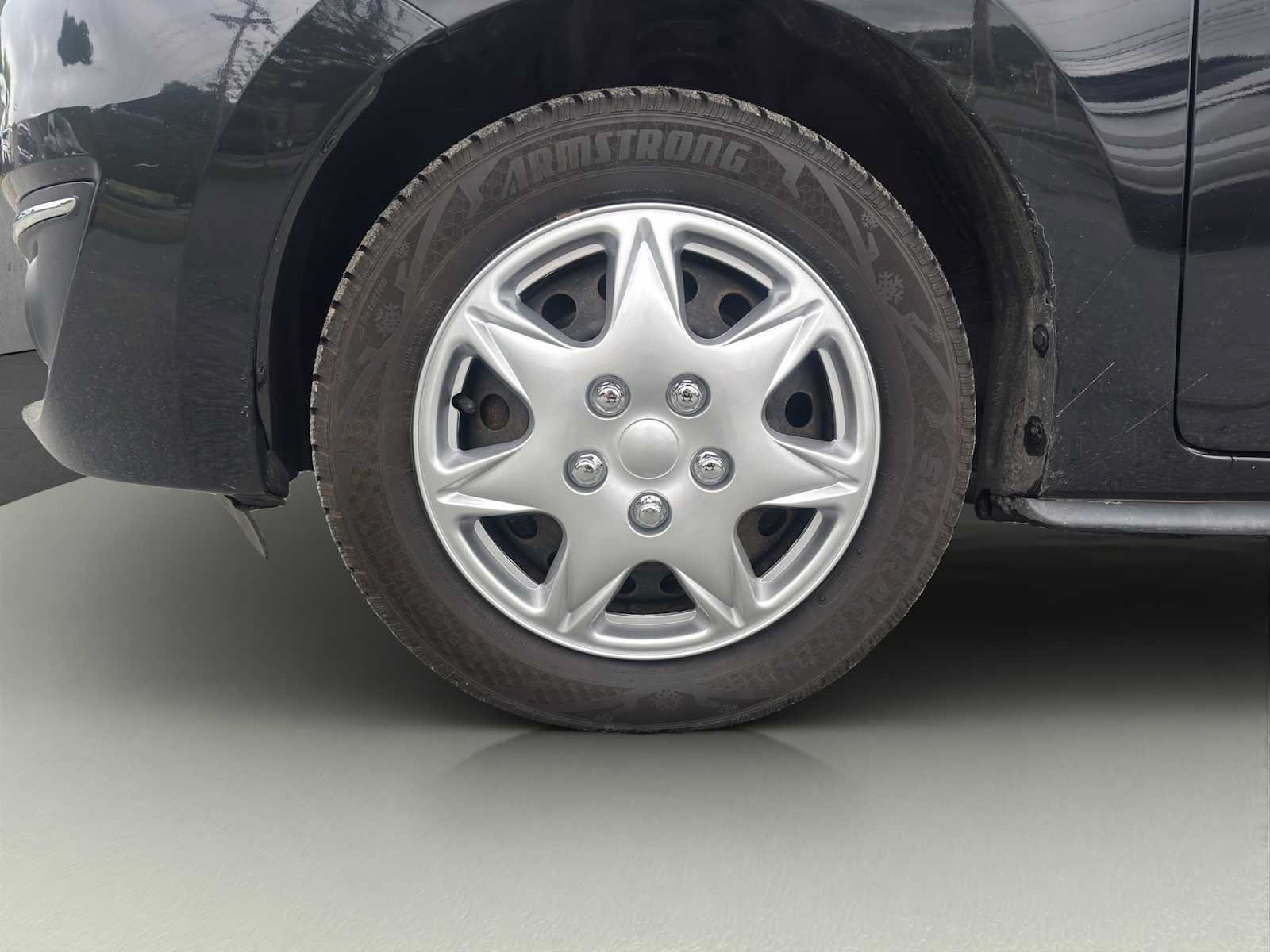 Used 2019 Mitsubishi Mirage ES FWD image 22