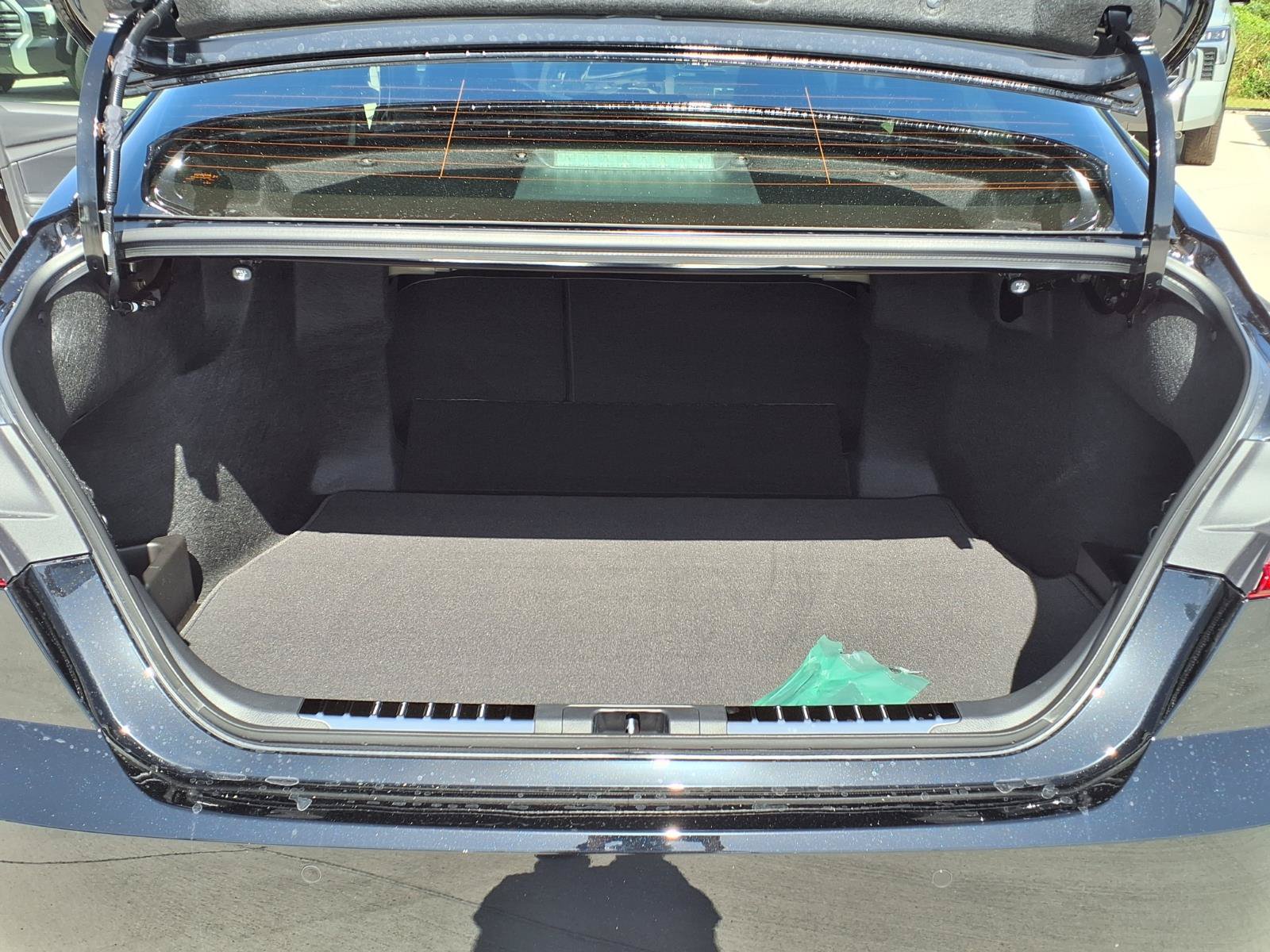 New 2026 Toyota Camry XSE w/ Premium Plus Package FWD image 27